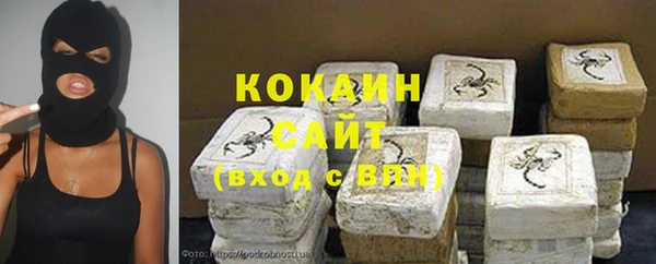 кокс Баксан